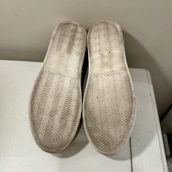 Betsey Johnson Sidny Floral Rhinestone Platform Sneakers Women’s 11 Bling - Picture 14 of 16